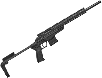 Picture of CZ 600 Trail Bolt-Action Rifle