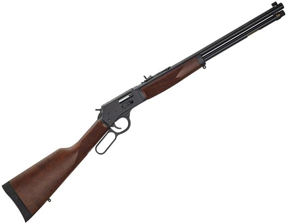 Picture of Henry H012M327 Big Boy Steel Lever-Action Rifle