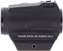 Picture of Used Holosun HS403R Red Dot Sight, 2 MOA, Side Battery With 12 Brightness Settings, Low Mount (x2), Original Box, Very Good Condition