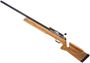 Picture of Used Anschutz 54.30 Bolt-Action Single-Shot 22 LR, 26" Heavy Barrel, Wood Bench Rest Style Stock, Area 419 30 MOA Rail, Match Trigger, With Spare Forearm & Bolt Caddy, Very Good Condition
