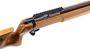 Picture of Used Anschutz 54.30 Bolt-Action Single-Shot 22 LR, 26" Heavy Barrel, Wood Bench Rest Style Stock, Area 419 30 MOA Rail, Match Trigger, With Spare Forearm & Bolt Caddy, Very Good Condition