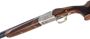 Picture of Used Akkar Churchill 820 Silver Youth Over-Under 20ga, 3" Chambers, 26" Barrels, Rem Choke (M,IC), 13.4" LOP Walnut Stock, Good Condition