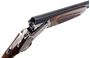Picture of Used Akkar Churchill 820 Silver Youth Over-Under 20ga, 3" Chambers, 26" Barrels, Rem Choke (M,IC), 13.4" LOP Walnut Stock, Good Condition