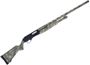 Picture of Used Stevens 320 Field Pump-Action 12ga, 28" Vent Rib Barrel, Invector Choke (M), Synthetic Stock, Custom Camo Paint Job, Good Condition