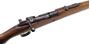 Picture of Used Turkish Mauser 1893/33 Bolt-Action 8x57mm, Full Military Wood, 29" Barrel, 1936 Mfg., Good Condition