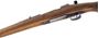 Picture of Used Turkish Mauser 1893/33 Bolt-Action 8x57mm, Full Military Wood, 29" Barrel, 1936 Mfg., Good Condition