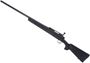Picture of Used Remington 700 SPS Varmint Bolt-Action 223 Rem, 26" Heavy Barrel, Black Hogue Overmold Stock, Weaver Picatinny Rail, Good Condition