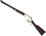 Picture of Used Henry Golden Boy Lever-Action 22 LR, 20" Octagon Barrel, Brass Receiver, Walnut Stock, Very Good Condition