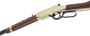 Picture of Used Henry Golden Boy Lever-Action 22 LR, 20" Octagon Barrel, Brass Receiver, Walnut Stock, Very Good Condition