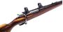 Picture of Used JC Higgins Model 50 (FN Mauser) Bolt-Action 270 Win, 22" Barrel w/ Sights, Leupold STD 1" Med Rings Wood Stock, Good Condition