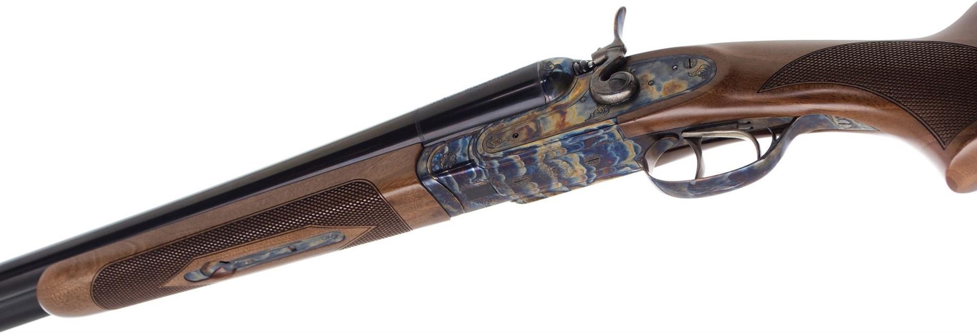 Used Huglu Av Tuferkleri Kooperatiti, 12ga 3