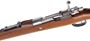 Picture of Used DWM Mauser Modelo Argentino 1909 Bolt-Action 7.65x53mm, 29" Barrel, Full Military Wood, All Matching, Very Good Condition