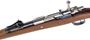 Picture of Used Peruvian Mauser Modelo 1909 Bolt-Action 7.65x53mm, 29" Barrel, Full Military Wood, Bolt Mismatched, Spot of Pitting on Barrel (Scrubbed Off), Overall Good Condition