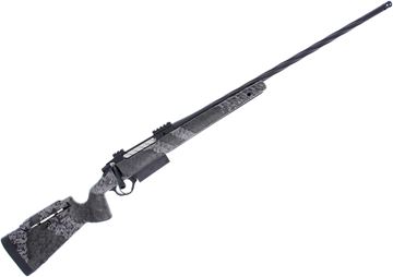 Seekins Precision Havak PH3 Bolt-Action Rifle — Reliable Gun