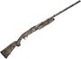 Picture of Used Browning BPS Pump Action Shotgun, 12ga, 3", 28" Barrel, Synthetic W/ Mossy Oak Camo Finish, IC Choke, Excellent Condition