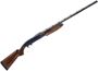 Picture of Used Browning BPS Field Pump Action Shotgun - 12Ga, 3", 30", Vented Rib, Polished Blued, Polished Blued Steel Receiver, Satin Grade I Black Walnut Stock, 3rds, Silver Bead Front Sight, IC Choke, Very Good Condition