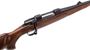 Picture of Used CZ 550 Bolt Action Rifle, 30-06 Sprg, 20" Barrel W/Sights, Checkered Walnut Full Stock, Hinged Floorplate Mag, Very Good Condition