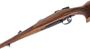 Picture of Used CZ 550 Bolt Action Rifle, 30-06 Sprg, 20" Barrel W/Sights, Checkered Walnut Full Stock, Hinged Floorplate Mag, Very Good Condition