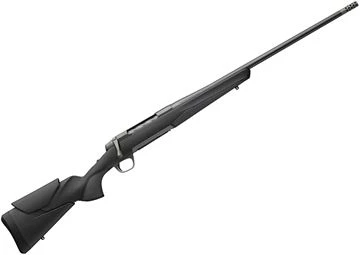 Browning X-Bolt 2 Hunter Composite TCB Bolt-Action Rifle — Reliable Gun