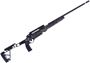 Picture of Seekins Precision Havak Element Hunter M3 Bolt-Action Rifle - 7mm PRC, 22", 5/8x24 Threaded, Carbon Wrapped Stainless Barrel, 1:8" Twist, Quick Change Barrel System, 3-Lug 60 Degree Bolt Throw, Integrated 20 Moa Pic Rail w/Bubble Level, Woodland Shadow, S