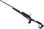 Picture of Seekins Precision Havak Element Hunter M3 Bolt-Action Rifle - 7mm PRC, 22", 5/8x24 Threaded, Carbon Wrapped Stainless Barrel, 1:8" Twist, Quick Change Barrel System, 3-Lug 60 Degree Bolt Throw, Integrated 20 Moa Pic Rail w/Bubble Level, Woodland Shadow, S