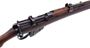 Picture of Used Lee Enfield No.1 Mk III* SMLE Bolt-Action Rifle - 303 British, 25.2" Barrel, Full Military Wood, 1918 Mfg, One Mag, Canvas Sling, Bayonet, Fair Condition
