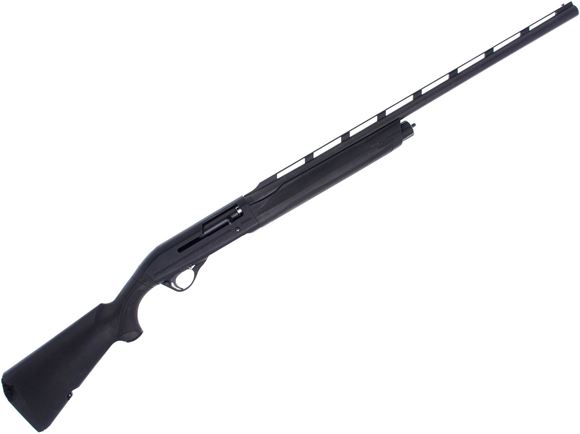 Picture of Used Franchi Affinity Semi-Auto 12ga, 3" Chamber, 28" Barrel, Mobil Choke (None Included), Recoil Pad Falling Apart, Overall Fair Condition