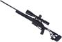 Picture of Used Tikka T3x ACE Game Bolt-Action 308 Win, 24" Fluted Threaded Barrel, With DNT "The One" 7-35x56mm Scope, Modular Chassis w/ M-Lok Handguard, One Mag, As New Condition