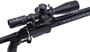 Picture of Used Tikka T3x ACE Game Bolt-Action 308 Win, 24" Fluted Threaded Barrel, With DNT "The One" 7-35x56mm Scope, Modular Chassis w/ M-Lok Handguard, One Mag, As New Condition