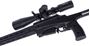 Picture of Used Tikka T3x ACE Game Bolt-Action 308 Win, 24" Fluted Threaded Barrel, With DNT "The One" 7-35x56mm Scope, Modular Chassis w/ M-Lok Handguard, One Mag, As New Condition