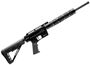 Picture of Derya TM-22 Pro Semi-Auto Rifle - 22LR, 16", Black Cerakote Receiver w/ Picatinny Top Rail, 10.5" M-Lok Handguard, Collapsing CTR Style Stock, Threaded 1/2x28 TPI, 2x10rds Mags