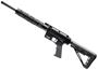 Picture of Derya TM-22 Pro Semi-Auto Rifle - 22LR, 16", Black Cerakote Receiver w/ Picatinny Top Rail, 10.5" M-Lok Handguard, Collapsing CTR Style Stock, Threaded 1/2x28 TPI, 2x10rds Mags