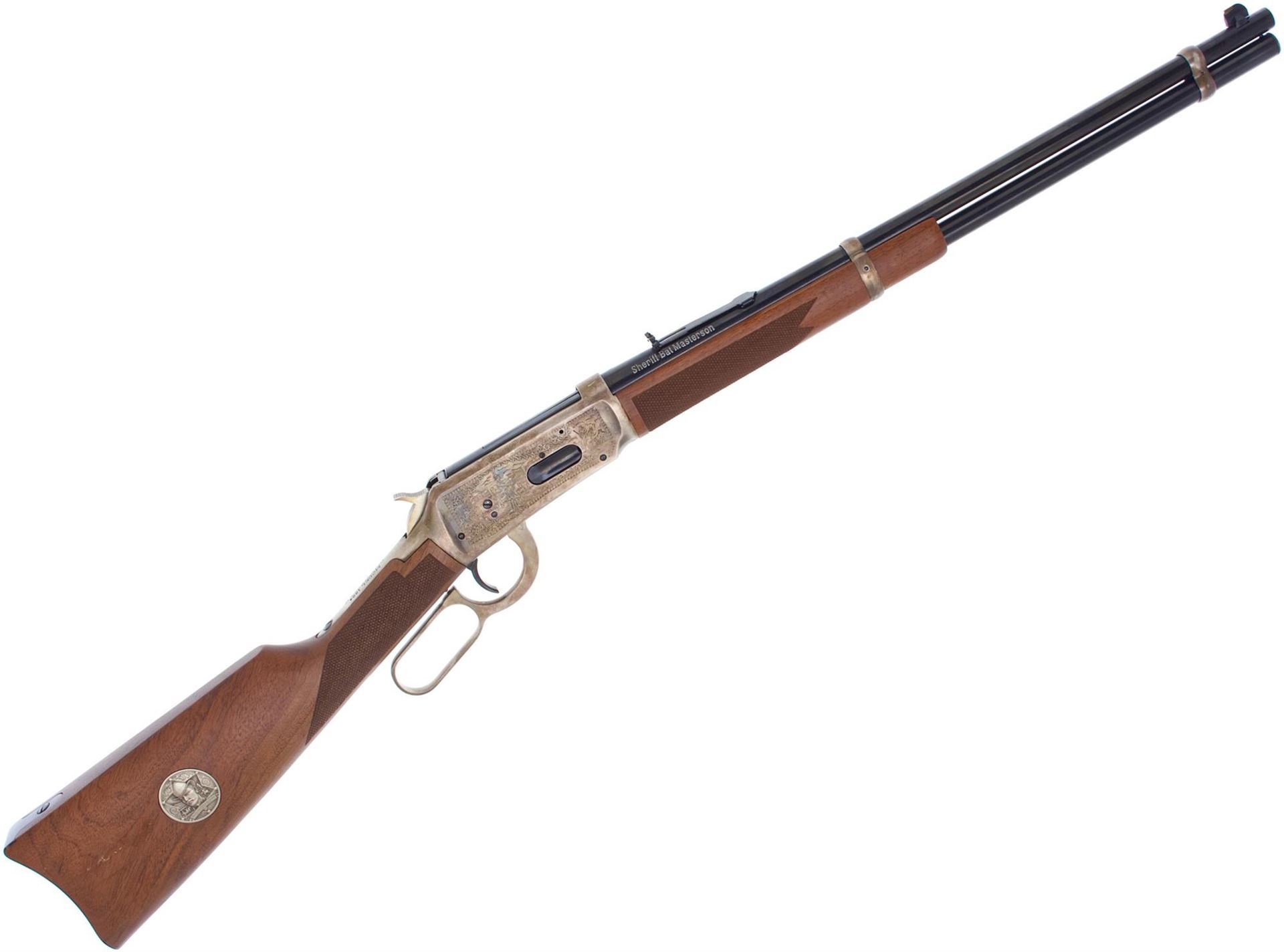 Used Winchester 94 