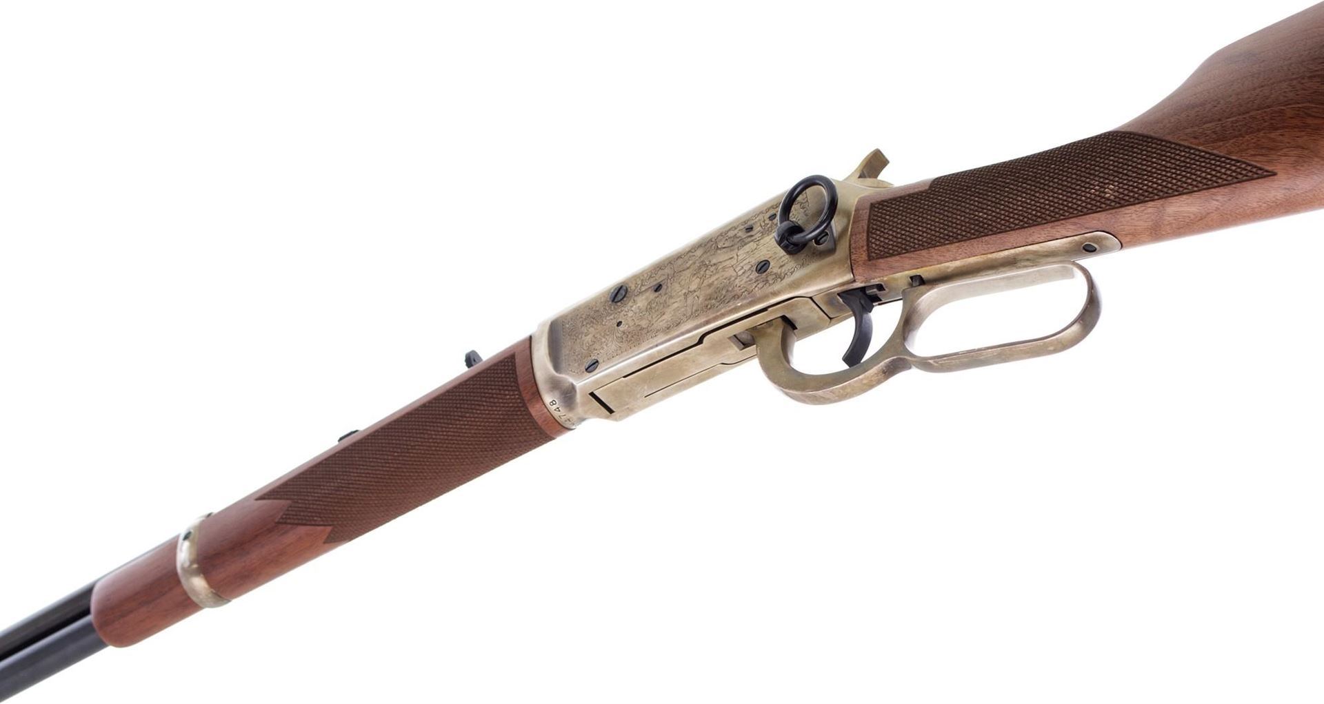 Used Winchester 94 