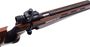 Picture of Used Anschutz Model 1907 Match Bolt-Action 22 LR, 26" Heavy Barrel, Fully Adjustable Stock, 2-Stage Trigger, 7020/10 Aperture Sight Set, Includes Handstop, Bore Guide, & Hard Case, Very Good Condition