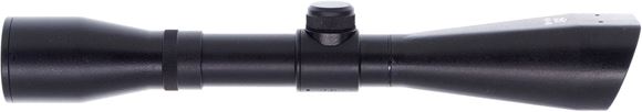 Picture of Used Zenit PS Riflescope - 4x38mm, 1" Tube, Capped Turrets, Made in Russia, Very Good Condition