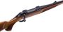 Picture of Used Sauer 202 Bolt-Action 30-06 Sprg, 22" Barrel w/ Sights, Walnut Stock, One Mag, Good Condition