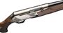 Picture of Browning BAR Mk 4 Medallion Semi-Auto Rifle - 300 Win Mag, 24", Fluted Polished Blued Barrel, Nickel Finish Receiver With High-Relief Engraving, Oil Finish Grade III Walnut Stock, 3rds.