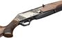 Picture of Browning BAR Mk 4 Medallion Semi-Auto Rifle - 300 Win Mag, 24", Fluted Polished Blued Barrel, Nickel Finish Receiver With High-Relief Engraving, Oil Finish Grade III Walnut Stock, 3rds.