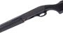Picture of Used Remington 870 Express Pump-Action Shotgun - 12ga, 3" Chamber, 18" Barrel (Chopped Down), 4 Shot, Rust on Rib and Receiver, Soft Case and Trigger Lock Included, Fair Condition
