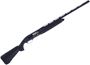 Picture of Used Browning Maxus II Stalker Semi-Auto 12ga, 3.5" Chamber, 28" Barrel, Invector Plus Chokes (F,M,IC), Black Synthetic Stock w/ Rubber Inlay, Original Case, Very Good Condition