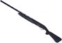 Picture of Used Browning Maxus II Stalker Semi-Auto 12ga, 3.5" Chamber, 28" Barrel, Invector Plus Chokes (F,M,IC), Black Synthetic Stock w/ Rubber Inlay, Original Case, Very Good Condition