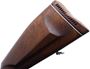 Picture of Used H&K 770 308 Win 510mm Barrel (20") Walnut Stock, Semi Automatic Rifle (Delayed Roller Block), 1x3rds Magazine, 1x5rds Magazine, Original H&K Detachable Scope Mount 1" Dia, Good Condition