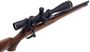 Picture of Used CZ 457 Royal Bolt-Action Rifle - 22LR, 20.5" Barrel, Blued, Walnut Stock, Leupold VX-3HD 6.5-20x40 EFR Riflescope, 1 Magazine, Excellent Condition