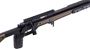Picture of Used Savage Arms Mark II Bolt-Action Rifle - 22 LR, 21" Barrel, MDT Oryx FDE Stock with 3D Printed Barricade Stop, MDT Forend Weights, Seekins Arca Rail, 5x Magazines, Includes Extra Chassis Panels, Good Condition