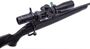 Picture of Used Browning A-Bolt Bolt Action Rifle - 30-06, 22" Barrel, Blued, Black Synthetic Stock, Zeiss Conquest V4 4-16x44 with Vortex Bubble Level, 2x Magazines, Good Condition