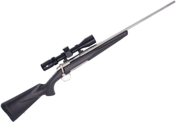 Picture of Browning X-Bolt Stainless Stalker