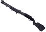 Picture of Used Mossberg 590A1 Tactical 9-Shot Pump-Action Shotgun - 12Ga, 3", 20" Heavy-Walled Barrel, Parkerized, Fixed Cylinder, Magpul SGA Stock, XS Sights, 3D Printed Hand Stops and Matchsaver, Extra Stock Spacers and Low Comb Included, Very Good Condition