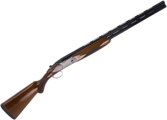 Picture of Used Weatherby Orion Over-Under Shotgun - 12ga, 3" Chambers, 28" Barrels, Invector Choke (F,M,IC), Choke Tool Included, Good Condition
