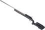 Picture of Used Browning X-Bolt Target Bolt-Action Rifle -  6.5 Creedmoor, 26" Fluted Heavy Barrel, Black Synthetic Stock with Adjustable Comb, Picatinny Rail, Radial Muzzle Brake, 1 Magazine, Good Condition